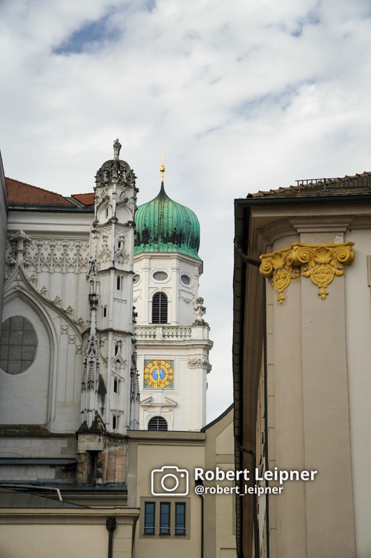 Passau Hotel Wilder Mann