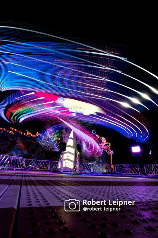 Kirmes in Paderborn - Libori